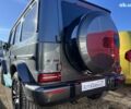 Мерседес Г-Клас, об'ємом двигуна 3.98 л та пробігом 0 тис. км за 231054 $, фото 3 на Automoto.ua