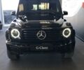 купить новое авто Мерседес Г-Класс 2024 года от официального дилера Галичина-Авто Мерседес фото