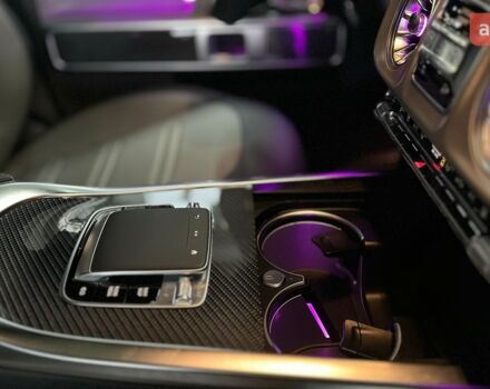 купити нове авто Мерседес Г-Клас 2024 року від офіційного дилера ТОВ «Автомобильний Дім Укравто Україна-Мерседес Бенц» Мерседес фото