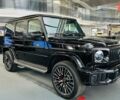 купить новое авто Мерседес Г-Класс 2024 года от официального дилера ТОВ «Автомобильний Дім Укравто Україна-Мерседес Бенц» Мерседес фото