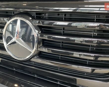 купити нове авто Мерседес Г-Клас 2024 року від офіційного дилера Mercedes-Benz на Набережній Мерседес фото