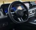 купить новое авто Мерседес Г-Класс 2024 года от официального дилера Mercedes-Benz Харків-Авто Мерседес фото