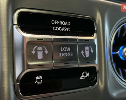 купити нове авто Мерседес Г-Клас 2024 року від офіційного дилера Mercedes-Benz на Набережній Мерседес фото