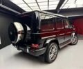 Мерседес Г-Класс, объемом двигателя 3 л и пробегом 1 тыс. км за 237900 $, фото 18 на Automoto.ua
