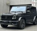 Мерседес Г-Клас, об'ємом двигуна 4 л та пробігом 22 тис. км за 333000 $, фото 10 на Automoto.ua