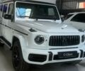 купить новое авто Мерседес Г-Класс 2024 года от официального дилера Mercedes-Benz на Набережній Мерседес фото
