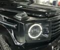 купити нове авто Мерседес Г-Клас 2024 року від офіційного дилера ТОВ «Автомобильний Дім Укравто Україна-Мерседес Бенц» Мерседес фото