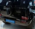 купити нове авто Мерседес Г-Клас 2024 року від офіційного дилера Mercedes-Benz на Набережній Мерседес фото
