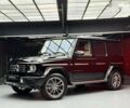 Мерседес Г-Класс, объемом двигателя 3 л и пробегом 1 тыс. км за 237900 $, фото 7 на Automoto.ua