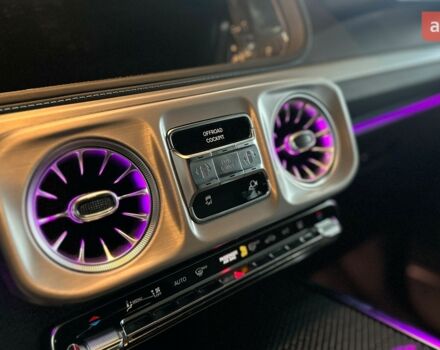 купити нове авто Мерседес Г-Клас 2024 року від офіційного дилера ТОВ «Автомобильний Дім Укравто Україна-Мерседес Бенц» Мерседес фото