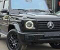 купить новое авто Мерседес Г-Класс 2024 года от официального дилера Дніпропетровськ-Авто Mercedes-Benz Мерседес фото