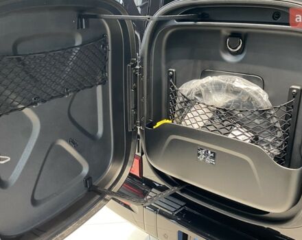 купити нове авто Мерседес Г-Клас 2024 року від офіційного дилера Mercedes-Benz на Набережній Мерседес фото