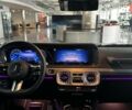 купить новое авто Мерседес Г-Класс 2024 года от официального дилера ТОВ «Автомобильний Дім Укравто Україна-Мерседес Бенц» Мерседес фото