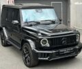 Мерседес Г-Класс, объемом двигателя 4 л и пробегом 10 тыс. км за 330000 $, фото 8 на Automoto.ua