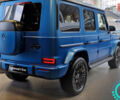 купить новое авто Мерседес Г-Класс 2024 года от официального дилера Автомобільний Центр Київ Мерседес фото