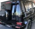 купити нове авто Мерседес Г-Клас 2024 року від офіційного дилера Галичина-Авто Мерседес фото
