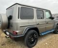 Мерседес Г-Класс, объемом двигателя 3 л и пробегом 0 тыс. км за 215730 $, фото 30 на Automoto.ua