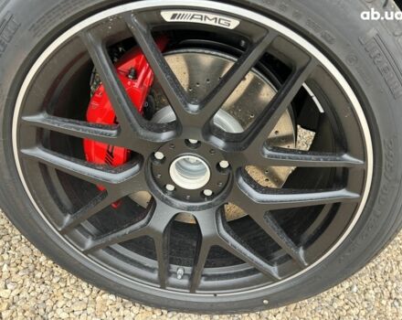 Мерседес Г-Класс, объемом двигателя 4 л и пробегом 0 тыс. км за 274743 $, фото 2 на Automoto.ua