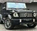 Мерседес Г-Класс, объемом двигателя 0 л и пробегом 1 тыс. км за 240000 $, фото 1 на Automoto.ua