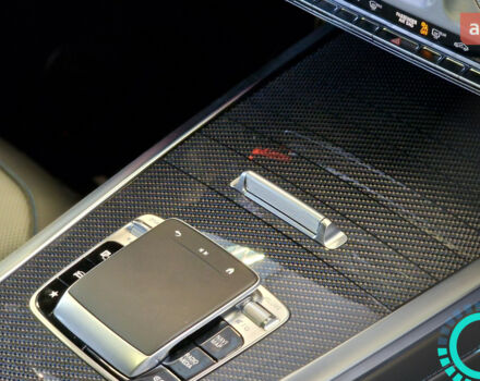 Мерседес Г-Класс, объемом двигателя 0 л и пробегом 0 тыс. км за 194540 $, фото 14 на Automoto.ua