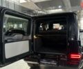 купити нове авто Мерседес Г-Клас 2024 року від офіційного дилера ТОВ «Автомобильний Дім Укравто Україна-Мерседес Бенц» Мерседес фото