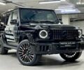 Мерседес Г-Клас, об'ємом двигуна 4 л та пробігом 1 тис. км за 318000 $, фото 1 на Automoto.ua