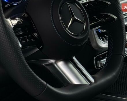 купити нове авто Мерседес Г-Клас 2024 року від офіційного дилера Дніпропетровськ-Авто Mercedes-Benz Мерседес фото