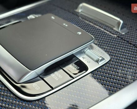 купить новое авто Мерседес Г-Класс 2024 года от официального дилера Mercedes-Benz Харків-Авто Мерседес фото