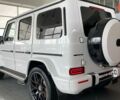 купити нове авто Мерседес Г-Клас 2024 року від офіційного дилера Хмельниччина-Авто Mercedes-Benz Мерседес фото