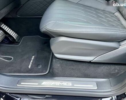 Мерседес Г-Класс, объемом двигателя 4 л и пробегом 32 тыс. км за 238900 $, фото 25 на Automoto.ua