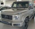 Мерседес Г-Клас, об'ємом двигуна 3.98 л та пробігом 0 тис. км за 223924 $, фото 1 на Automoto.ua