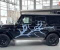 купити нове авто Мерседес Г-Клас 2024 року від офіційного дилера Дніпропетровськ-Авто Mercedes-Benz Мерседес фото