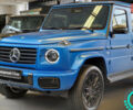 купить новое авто Мерседес Г-Класс 2024 года от официального дилера Автомобільний Центр Київ Мерседес фото