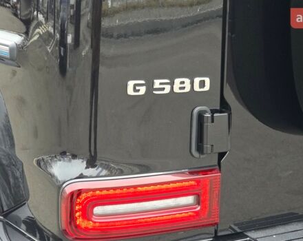 купити нове авто Мерседес Г-Клас 2024 року від офіційного дилера Дніпропетровськ-Авто Mercedes-Benz Мерседес фото