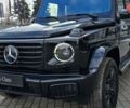 купить новое авто Мерседес Г-Класс 2024 года от официального дилера Mercedes-Benz Харків-Авто Мерседес фото