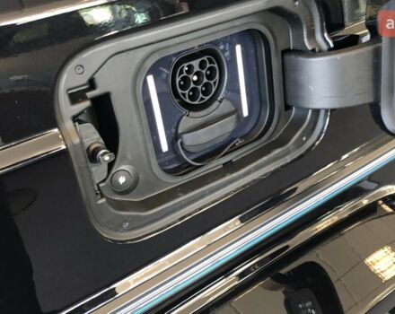 купити нове авто Мерседес Г-Клас 2024 року від офіційного дилера Галичина-Авто Мерседес фото