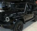 купити нове авто Мерседес Г-Клас 2024 року від офіційного дилера Mercedes-Benz на Набережній Мерседес фото