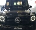 купити нове авто Мерседес Г-Клас 2024 року від офіційного дилера Галичина-Авто Мерседес фото