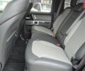 купити нове авто Мерседес Г-Клас 2024 року від офіційного дилера Дніпропетровськ-Авто Mercedes-Benz Мерседес фото