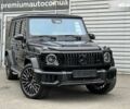 Мерседес Г-Класс, объемом двигателя 0 л и пробегом 2 тыс. км за 305000 $, фото 1 на Automoto.ua