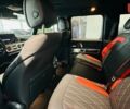 купить новое авто Мерседес Г-Класс 2024 года от официального дилера ТОВ «Автомобильний Дім Укравто Україна-Мерседес Бенц» Мерседес фото