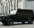 Мерседес Г-Класс, объемом двигателя 4 л и пробегом 13 тыс. км за 333000 $, фото 15 на Automoto.ua