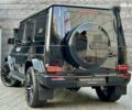 Мерседес Г-Класс, объемом двигателя 0 л и пробегом 1 тыс. км за 327000 $, фото 24 на Automoto.ua