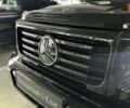купити нове авто Мерседес Г-Клас 2024 року від офіційного дилера ТОВ «Автомобильний Дім Укравто Україна-Мерседес Бенц» Мерседес фото