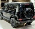 Мерседес Г-Клас, об'ємом двигуна 4 л та пробігом 1 тис. км за 318000 $, фото 18 на Automoto.ua