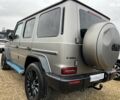Мерседес Г-Класс, объемом двигателя 3 л и пробегом 0 тыс. км за 215730 $, фото 4 на Automoto.ua