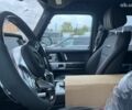 Мерседес Г-Класс, объемом двигателя 4 л и пробегом 0 тыс. км за 274743 $, фото 25 на Automoto.ua