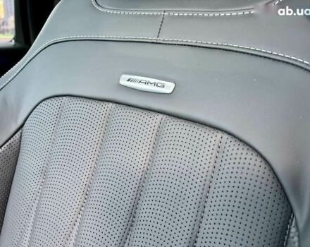 Мерседес Г-Класс, объемом двигателя 4 л и пробегом 32 тыс. км за 238900 $, фото 23 на Automoto.ua