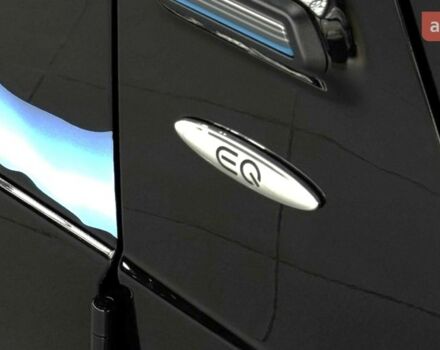 купити нове авто Мерседес Г-Клас 2024 року від офіційного дилера Дніпропетровськ-Авто Mercedes-Benz Мерседес фото