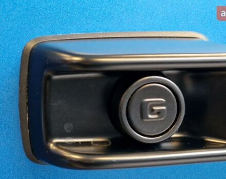 Мерседес Г-Класс, объемом двигателя 0 л и пробегом 0 тыс. км за 194540 $, фото 22 на Automoto.ua